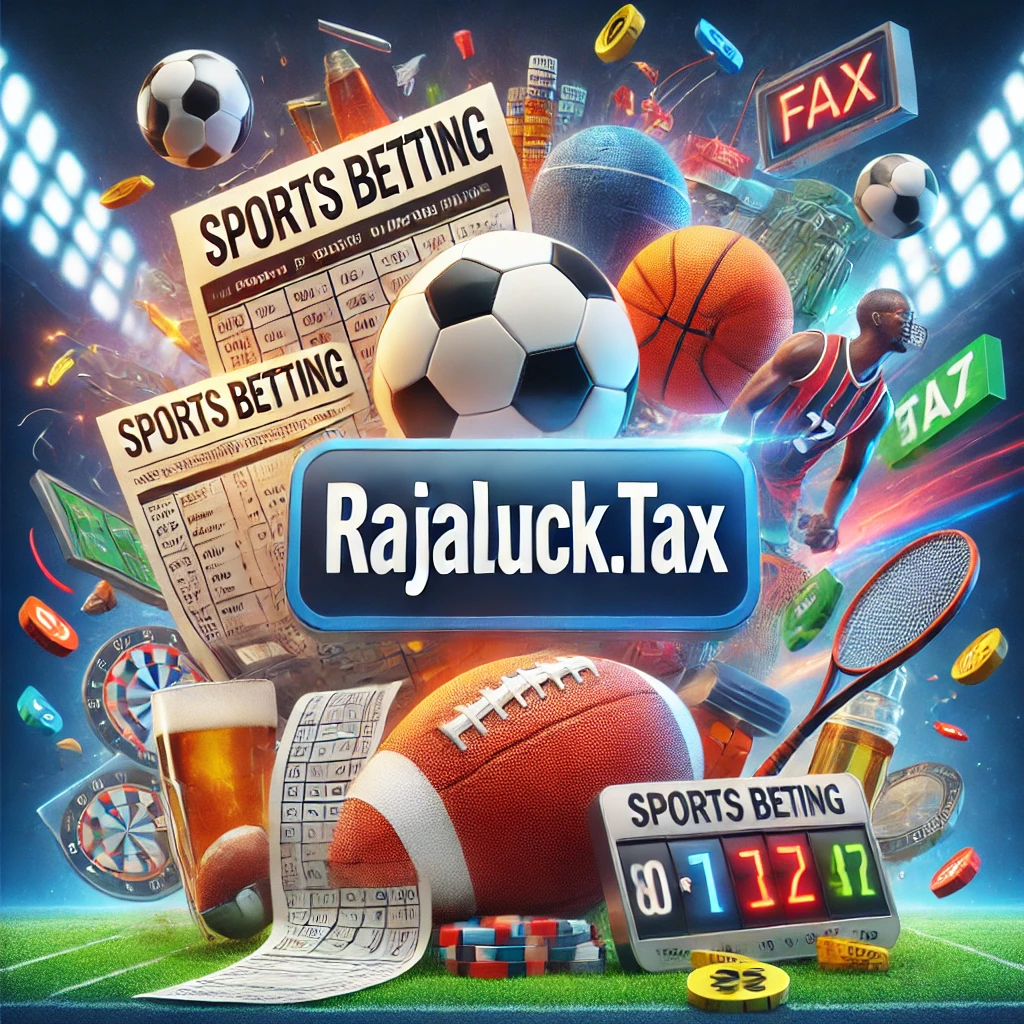 Sports Betting Rajaluck