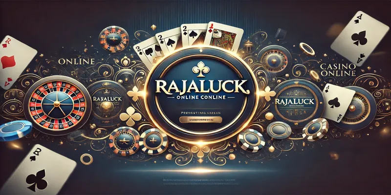 Benefits of Playing on Casino Online Rajaluck