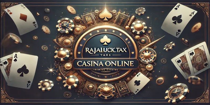 Responsible Gaming on Casino Online Rajaluck