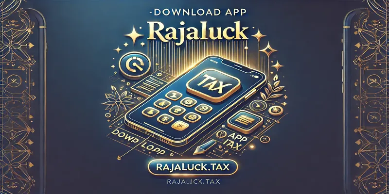 Download App Rajaluck