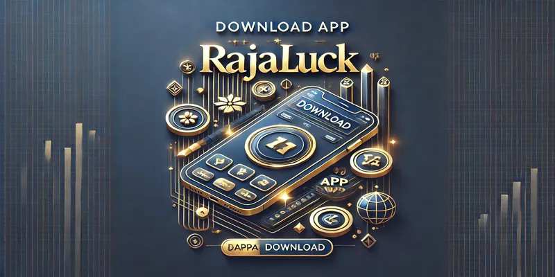 Security and Privacy on the Rajaluck App