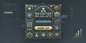 Register_Rajaluck