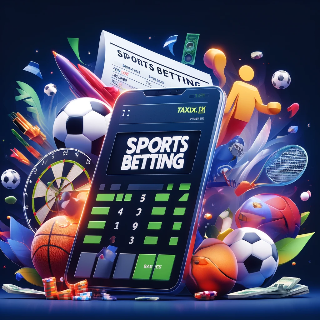 Key Features of Sports Betting Rajaluck