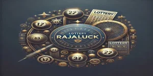 Lottery Raja Luck