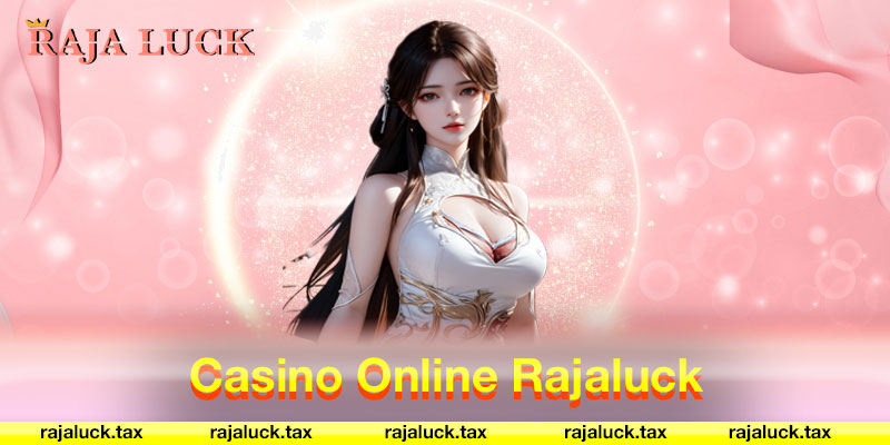 Responsible Gaming on Casino Online Rajaluck