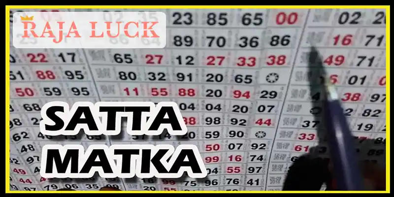 How Does Satta Matka Work?