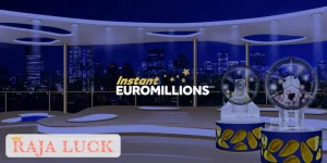 EuroMillions Lottery