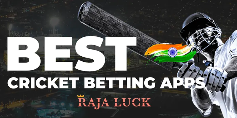 Cricket raja luck