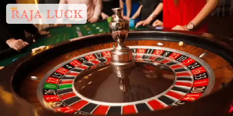 Understanding the Basics of Roulette Raja Luck