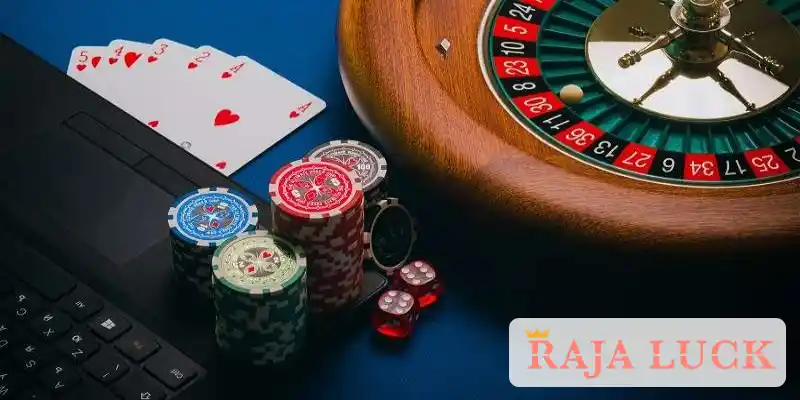 Advanced Tactics and Techniques for Roulette Raja Luck