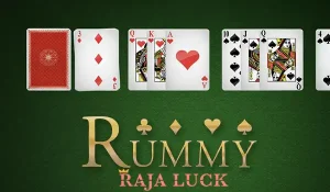 Rummy online 2025