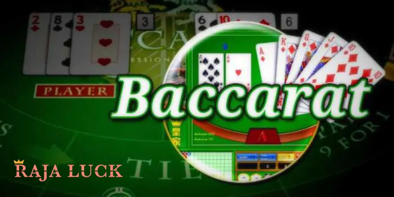 How to Play Baccarat Like a Pro