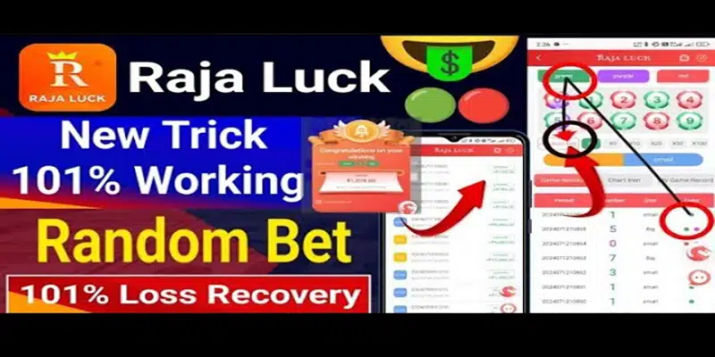 Top Tips for Mastering Raja Luck Big Small Trick