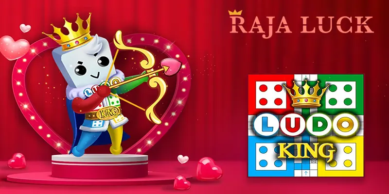 Ludo King: Fun Classic Game for All Ages at raja luck 2025