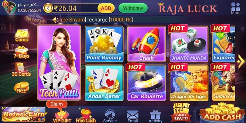 Strategies to Win More Games in Teen Patti