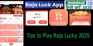 Tips to Play Raja Lucky 2025