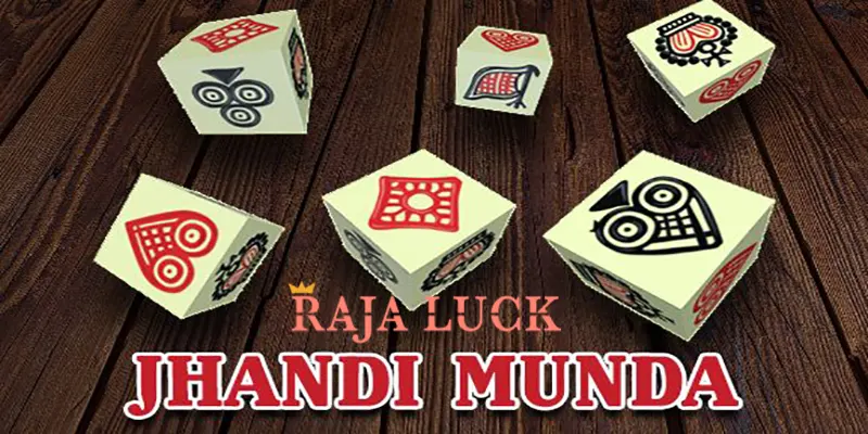 Jhandi Munda at Raja Luck: Playing Strategy and Benefits