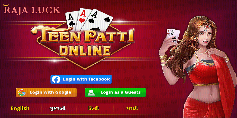 The Social Side of Teen Patti on Raja Luck